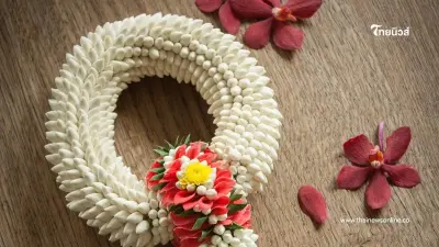 ไหว้แม่ปี 2568 นี้ ให้พิเศษกว่าเดิม ลองทำสิ่งนี้รับรองแม่ปลื้ม