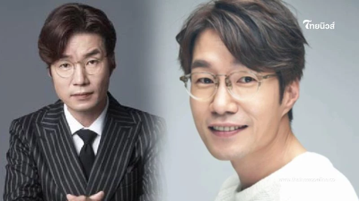 ซงยองกยู นักแสดงมากฝีมือ เสียชีวิตอย่างกะทันหันในวัย 55 ปี
