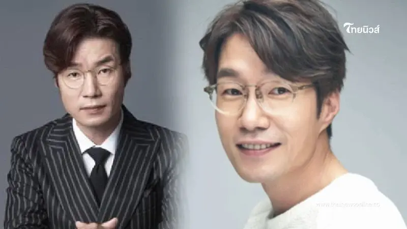 ซงยองกยู นักแสดงมากฝีมือ เสียชีวิตอย่างกะทันหันในวัย 55 ปี
