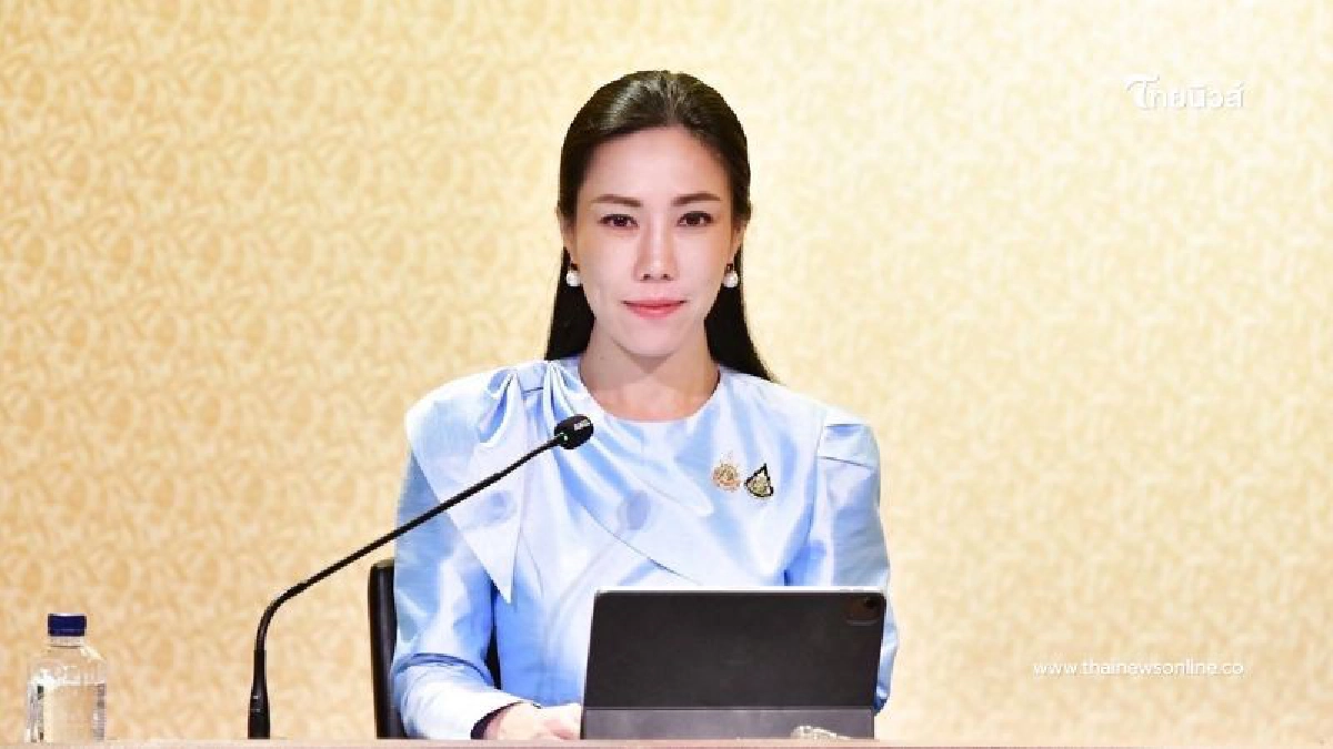 .เชิญพุทธศาสนิกชนร่วมสักการะพระบรมสารีริกธาตุ 