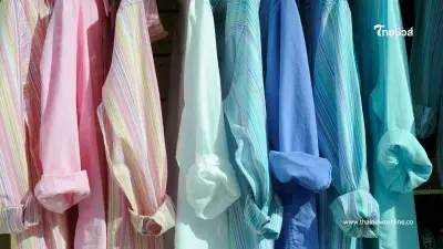 1 ก.ย. 68 สีเสื้อควรเลี่ยง และสิ่งที่สายมูควรรู้ วันนี้มีคำตอบ