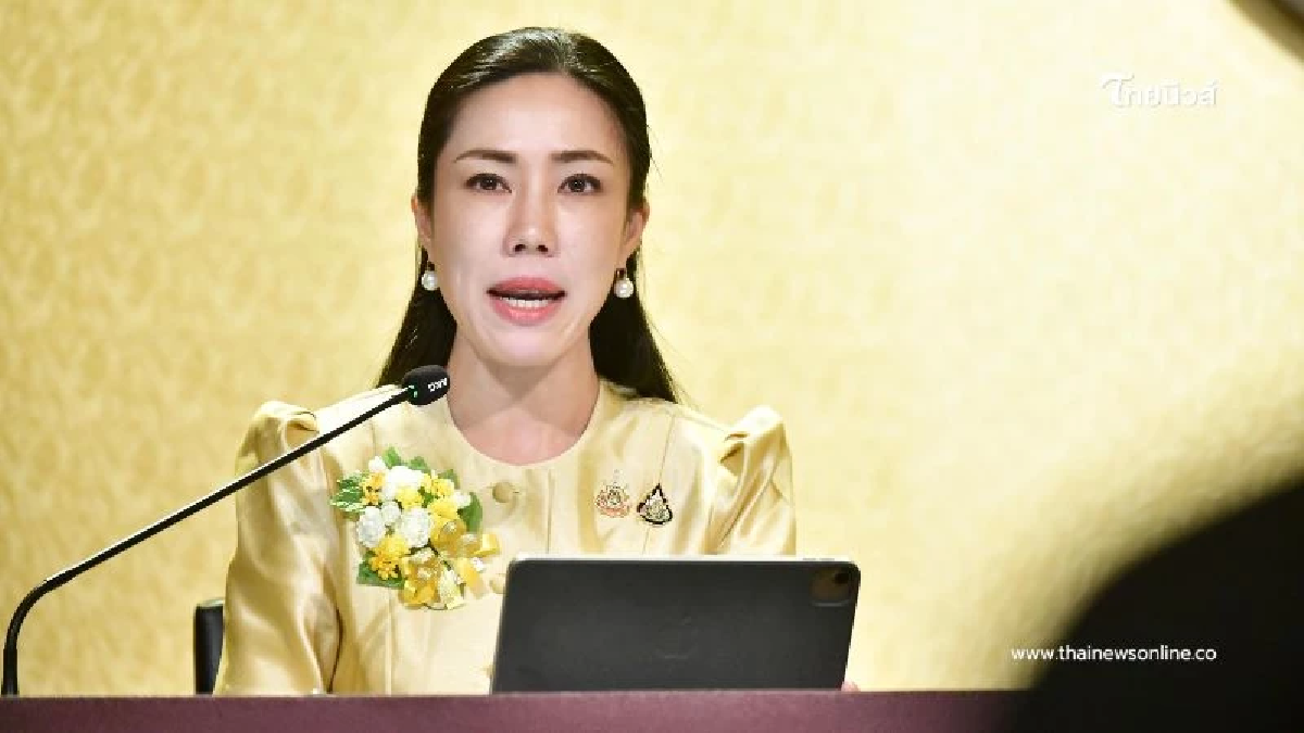 กรุงเทพฯ เมืองน่าเที่ยวของโลก ติดอันดับ 1 ใน 5 จุดหมายปลายทาง