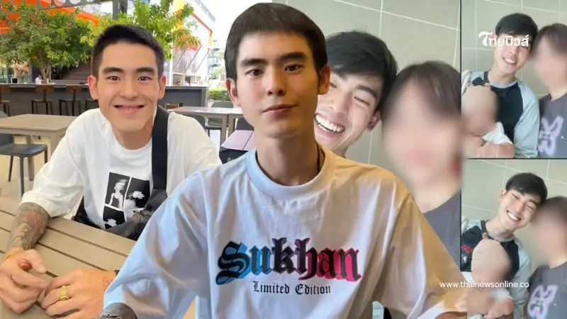 เบสท์ เอกวัฒน์ ตัดพ้อกลางดราม่าครอบครัว โพสต์ภาพที่ยังเหลือยู่