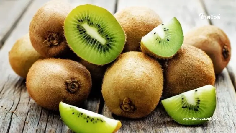 4 ผลไม้ กินแล้วหน้าใสสุขภาพดี ผิวสวยเปล่งปลั่งแบบธรรมชาติ