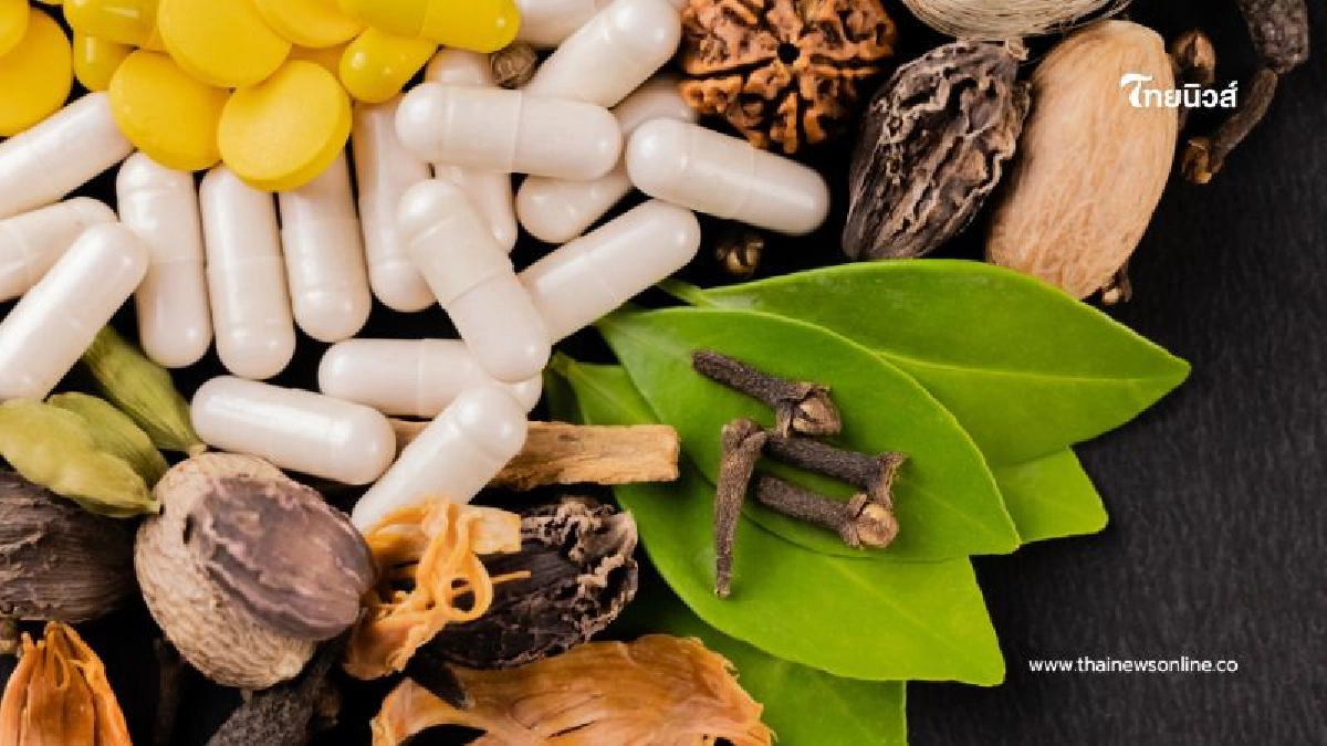 .เตือนภัย ซื้อยาชุดคลายเส้นจากร้านโชห่วย ระวัง เสี่ยงถึงชีวิต.