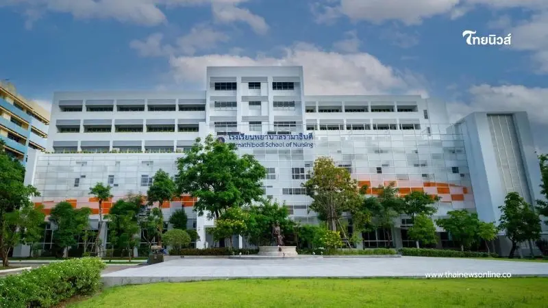 ผอ.โรงเรียนพยาบาลรามาธิบดี ให้โควตาพิเศษลูกสาวทหารผู้เสียสละ ผอ.โรงเรียนพยาบาลรามาธิบดี ให้โควตาพิเศษลูกสาวทหารผู้เสียสละ