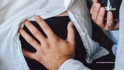 สาวอายุ 19 คลอดลูกคนที่ 5 หมอถามพ่อประโยคเดียว เป็นประเด็นทันที