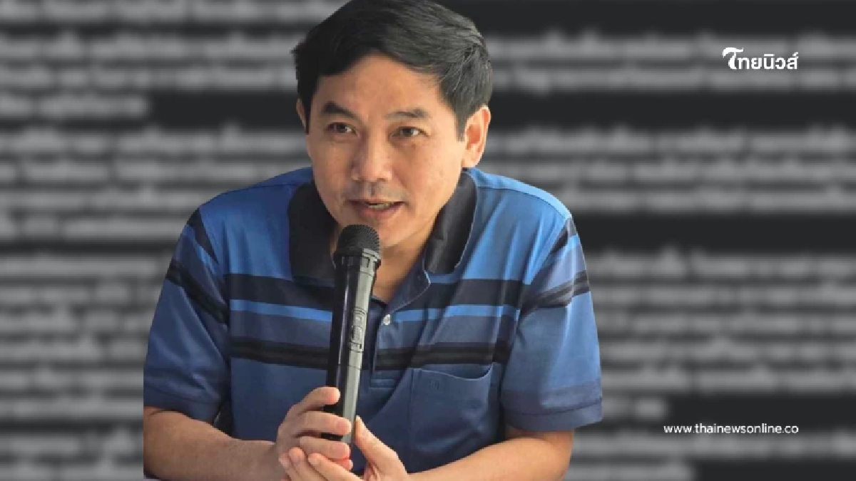 "หมอสุภัทร" โพสต์เศร้า กำลังจะถูกให้ออกจากราชการ พร้อมเผยต้นตอ