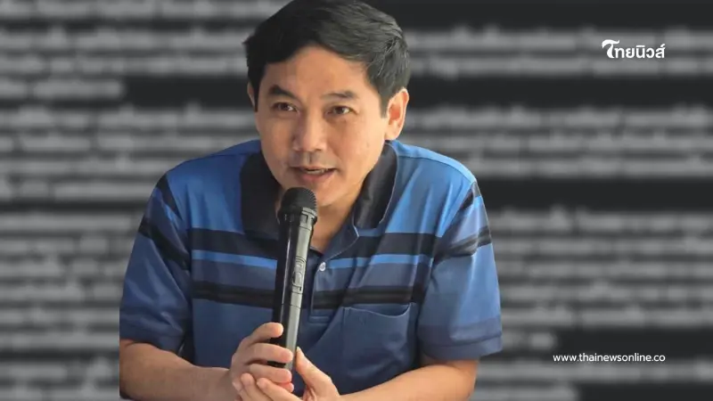 "หมอสุภัทร" โพสต์เศร้า กำลังจะถูกให้ออกจากราชการ พร้อมเผยต้นตอ