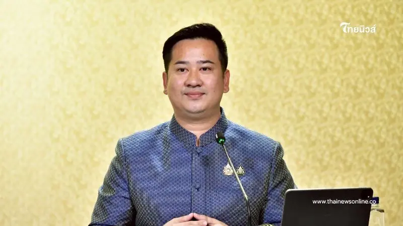 รัฐบาลจับมือเอกชน ผลิต "กระดูกเทียมไทเทเนียม" ช่วยรักษาทหาร