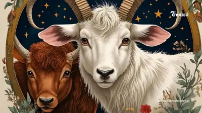 พบคน 2 ราศี ดวงมีการเปลี่ยนแปลงครั้งใหญ่ เตรียมตัวให้ดี