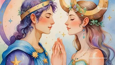 เปิดดวงคน 3 ราศี ดวงการงานจากนี้จะดีมาก ดีกว่าที่ผ่านมา