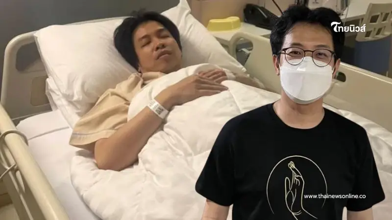 เปิดโพสต์ล่าสุด "หมอบี ทูตสื่อวิญญาณ" แฟนคลับกดไลก์สนั่น เปิดโพสต์ล่าสุด "หมอบี ทูตสื่อวิญญาณ" แฟนคลับกดไลก์สนั่น