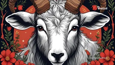 เปิดดวงคน 3 ราศี ดวงการเงินดี มีโชคลาภตลอดเดือนสิงหาคมนี้