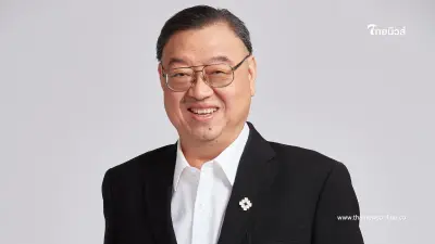 PRINC โชว์แกร่ง! Q2/68 รายได้ทะลุ 1.4 พันล้านบาท เดินเกมรุกควบรวม-บริหารต้นทุนการเงิน