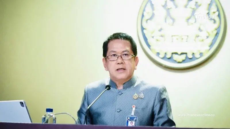 รัฐบาลโต้ข่าวรื้อรั้วลวดหนาม ย้ำไม่มีวันรื้อมีแต่จะสร้างเพิ่ม