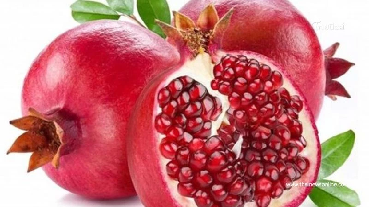 4 ผลไม้ช่วยลดความเสี่ยงโรคหัวใจ มีอะไรบ้างที่กินประจำ?