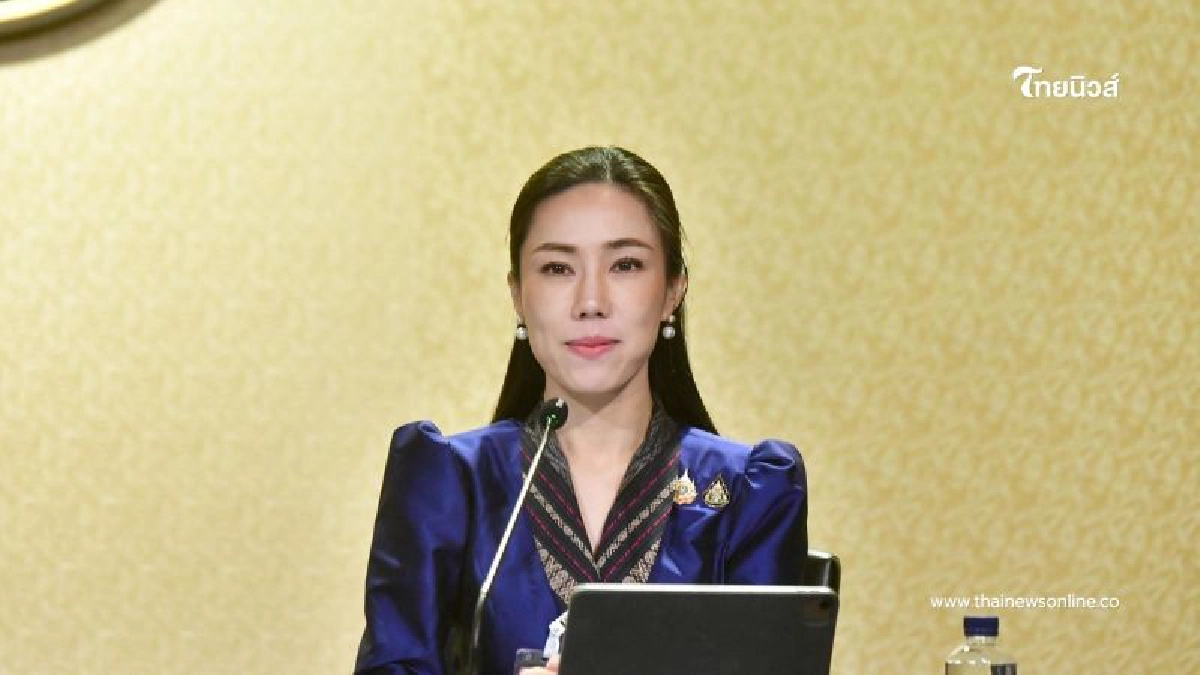 .บัตรทองยุคใหม่ หลังผ่านงบปี 69 เพิ่มสิทธิประโยชน์ดูแลรอบด้าน.