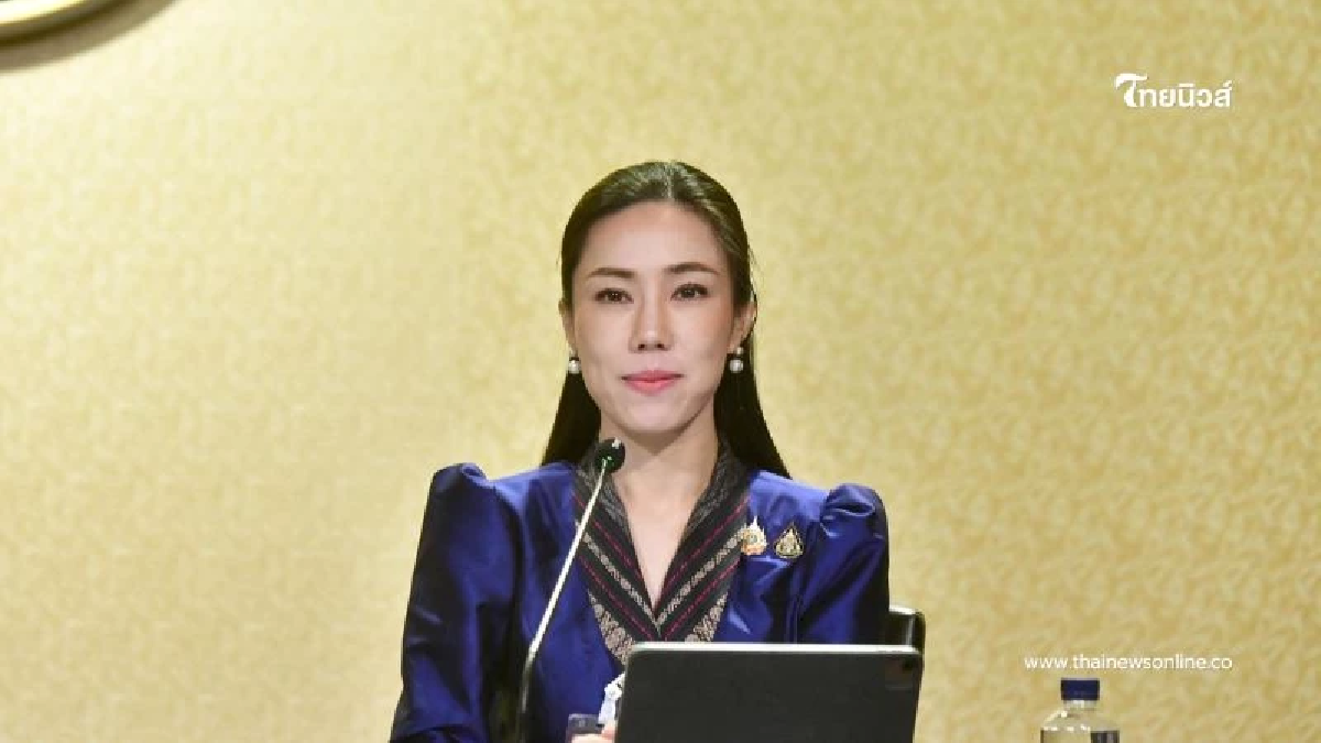บัตรทองยุคใหม่ หลังผ่านงบปี 69 เพิ่มสิทธิประโยชน์ดูแลรอบด้าน
