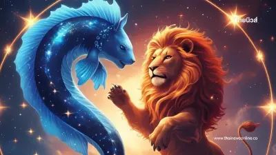 3 ราศี มีโชคใหญ่เรื่องเงิน มีเกณฑ์ได้ข่าวดีแบบไม่ทันตั้งตัว