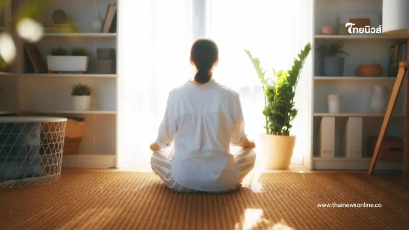 5 วิธีบริหารสมองให้แข็งแรง สร้างพลังความคิดในยุคโลกAI 5 วิธีบริหารสมองให้แข็งแรง สร้างพลังความคิดในยุคโลกAI
