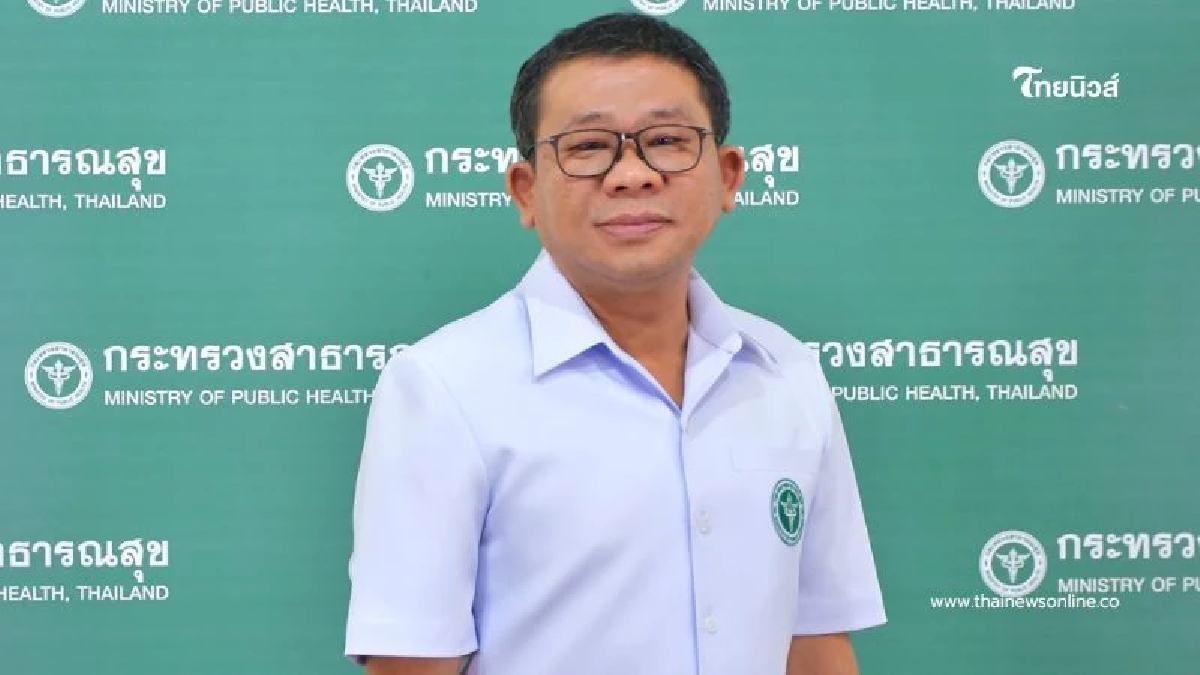 สธ. ย้ำหน่วยงานในสังกัดการปฏิบัติตามมาตรการจัดการ "เวชระเบียน"