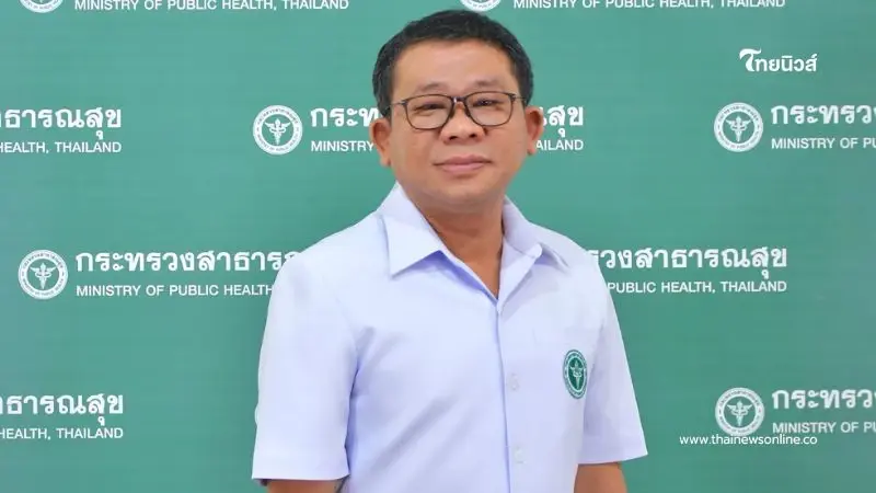 สธ. ย้ำหน่วยงานในสังกัดการปฏิบัติตามมาตรการจัดการ "เวชระเบียน"