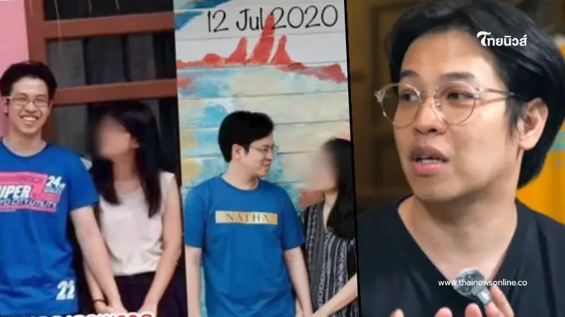 ย้อนชีวิตรัก "หมอบี" มีภรรยาคนเดียว คบตั้งแต่วัยเรียนกว่า 23 ปี ย้อนชีวิตรัก "หมอบี" มีภรรยาคนเดียว คบตั้งแต่วัยเรียนกว่า 23 ปี