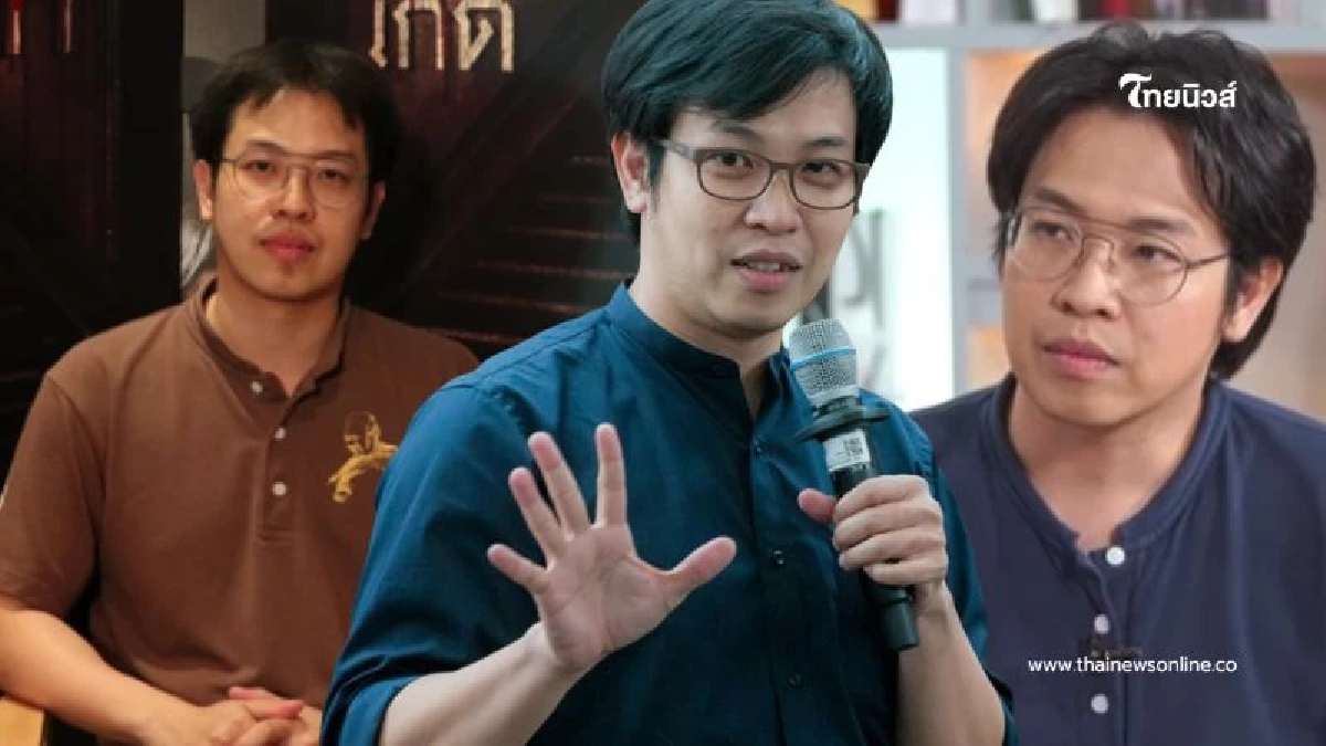 เปิดประวัติ หมอบี ทูตสื่อวิญญาณ คนดังวงการเรื่องลี้ลับ ดีกรีไม่ธรรมดาจบ
