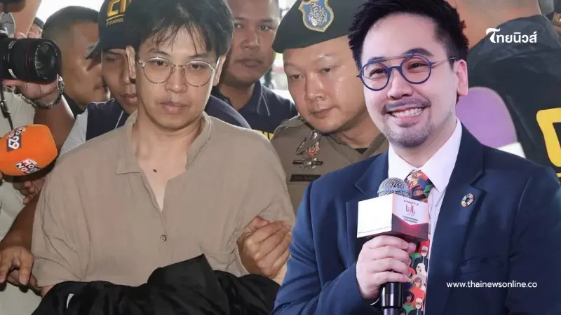 แฉพิรุธ "หมอบี" โชว์เหนือบินไล่วิญญาณต่างประเทศ โป๊ะแตกเต็มๆ