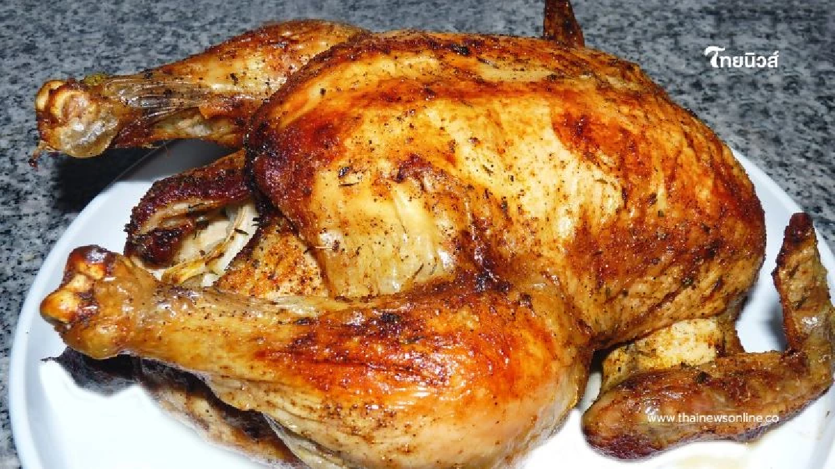 เปิด 5 เหตุผล เพราะอะไรทำไมไม่ควรกินเนื้อไก่มากเกินไป เปิด 5 เหตุผล เพราะอะไรทำไมไม่ควรกินเนื้อไก่มากเกินไป