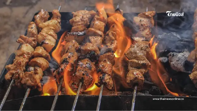 นักโภชนาการเตือน กินเนื้อไก่มากเกินไป เสี่ยงต่อสุขภาพกว่าที่คิด