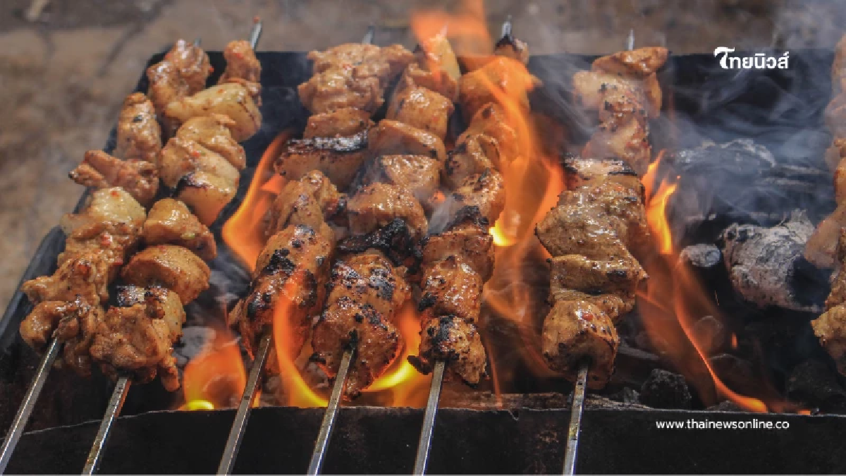 นักโภชนาการเตือน กินเนื้อไก่มากเกินไป เสี่ยงต่อสุขภาพกว่าที่คิด นักโภชนาการเตือน กินเนื้อไก่มากเกินไป เสี่ยงต่อสุขภาพกว่าที่คิด