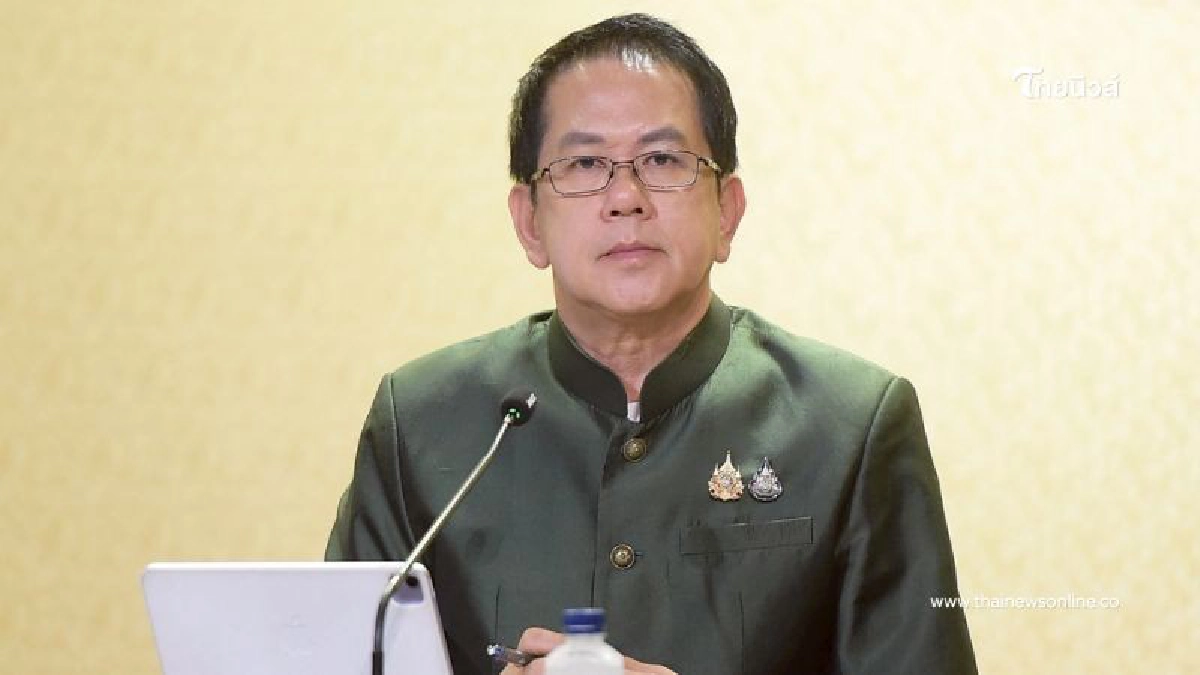 .รัฐบาลยืนยันไม่เก็บค่าน้ำ-ไฟ ในพื้นที่ประกาศเป็นพื้นที่อพยพ.