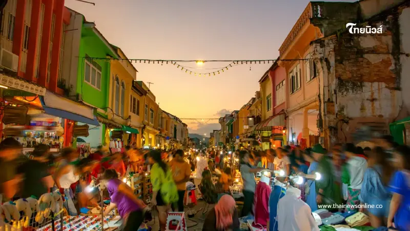 จังหวัดเดียวในไทยที่ไม่มีพื้นที่ติดกับจังหวัดอื่นเลย