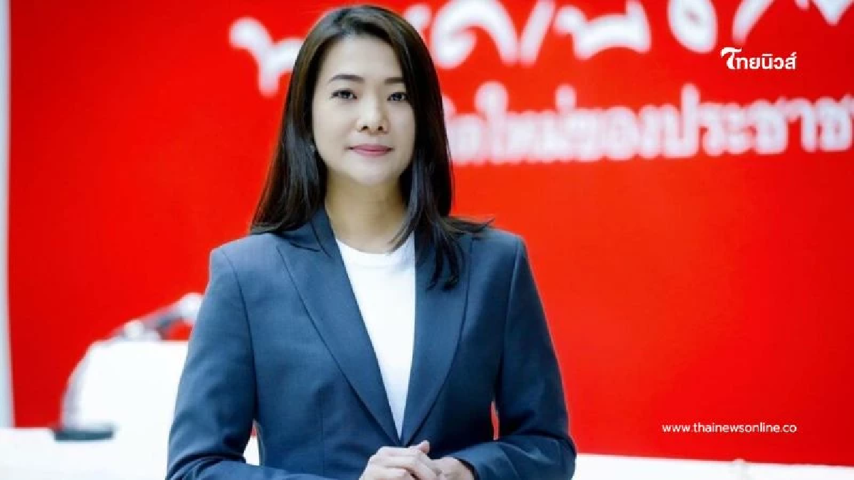 ธีรรัตน์ ย้ำดูแลพี่น้องชายแดนทุกครอบครัวที่ได้รับผลกระทบ