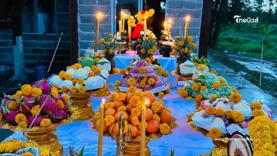 26 ส.ค. 68 วันเดียวเท่านั้น วิธีเปิดดวงแรงสุดแห่งปี ที่คนส่วนใหญ่ไม่เคยรู้