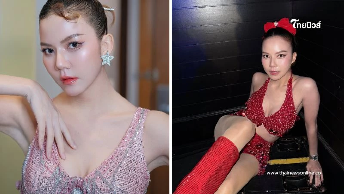 "จ๊ะ นงผณี" สวนกลับคนวิจารณ์คลั่งชาติ งานนี้ถูกใจชาวเน็ต
