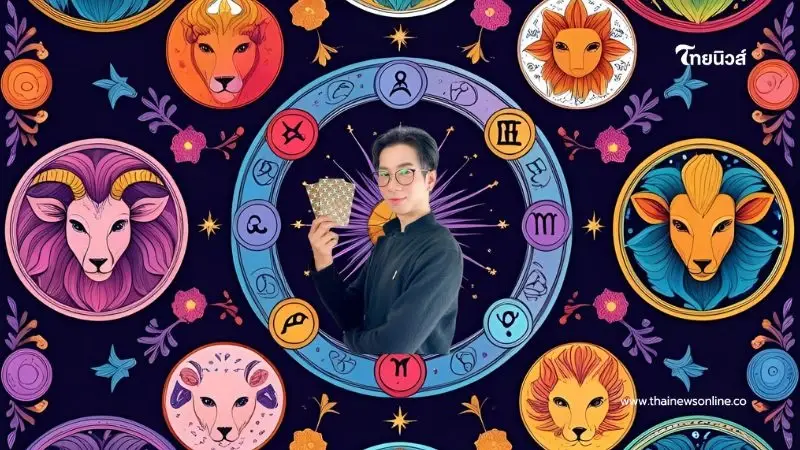 เปิดดวง 7 วันเกิด เดือนสิงหาคม การเงินโชคลาภ ปังมาก มีรายละเอียด เปิดดวง 7 วันเกิด เดือนสิงหาคม การเงินโชคลาภ ปังมาก มีรายละเอียด
