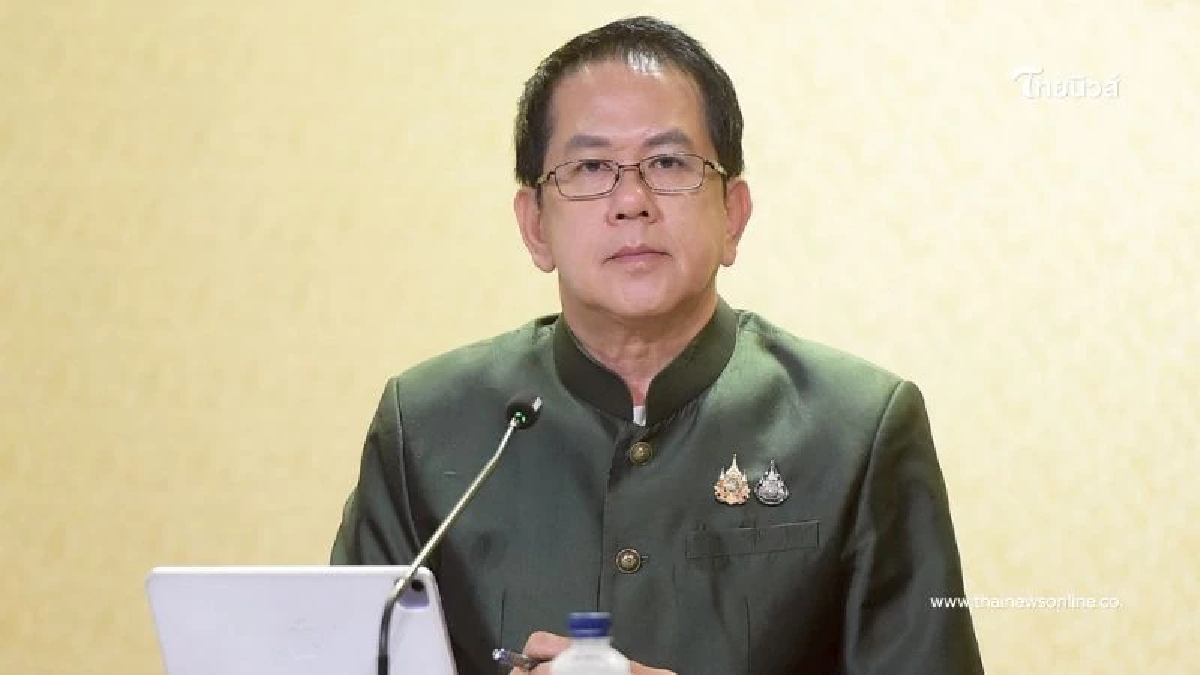 "รัฐบาล" เร่งจัดชุด EOD ตรวจทำลายวัตถุระเบิดต่อเนื่อง