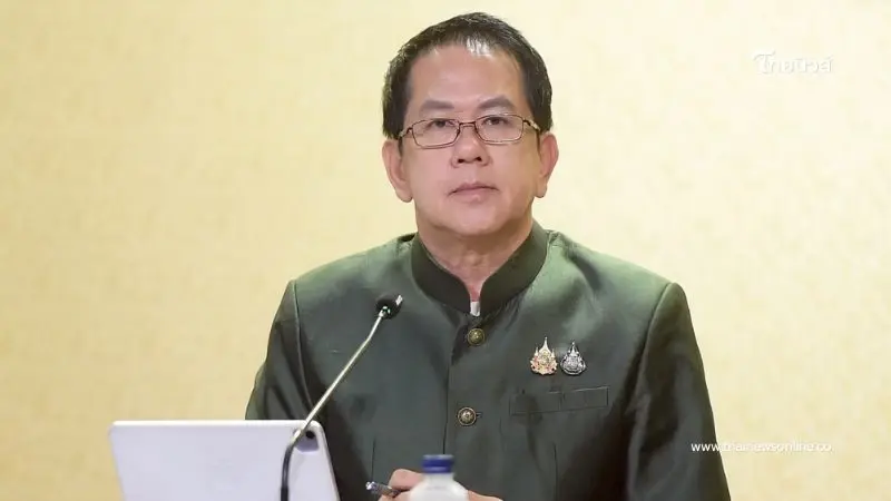 "รัฐบาล" เร่งจัดชุด EOD ตรวจทำลายวัตถุระเบิดต่อเนื่อง