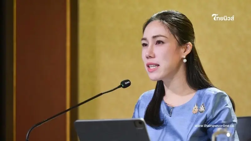 ดูแลสุขภาพประชาชนชายแดนไทย–กัมพูชา พร้อมส่งทีมแพทย์–จิตอาสา