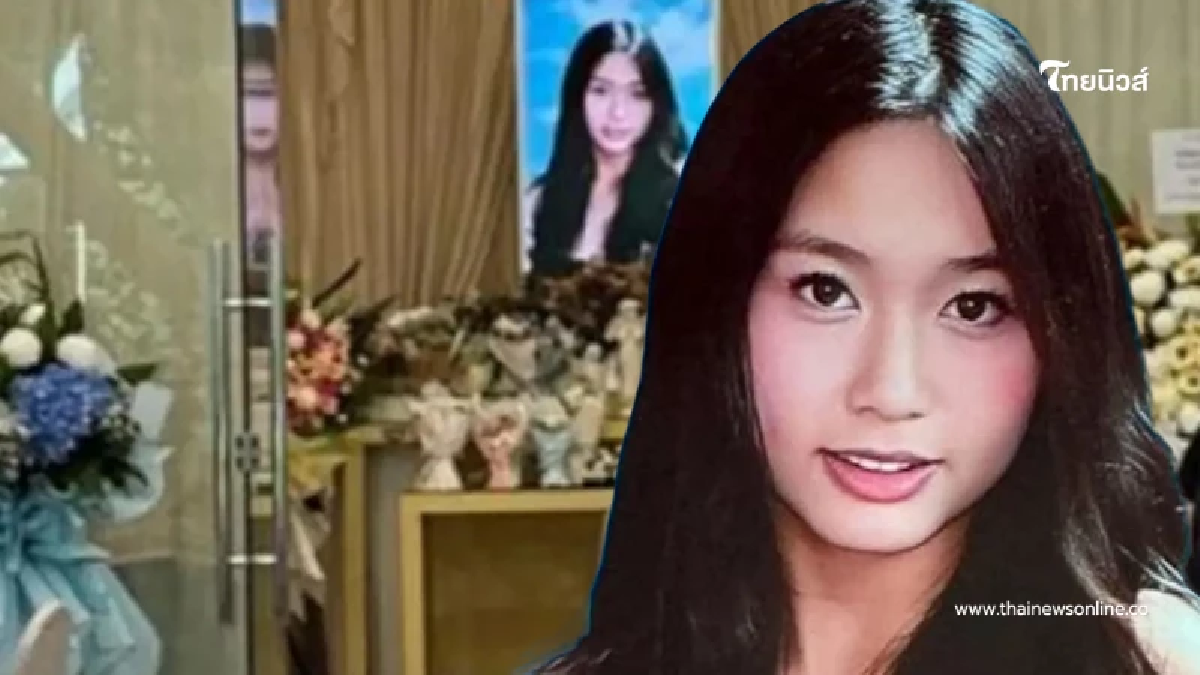 เผยความจริง สาเหตุุ น.ศ.สาวมาเลเซีย ตัดสินใจจบชีวิตสุดเศร้า