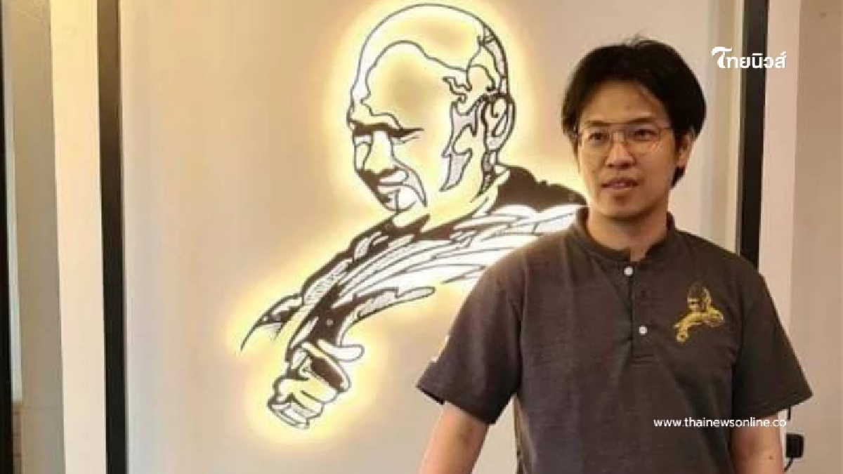 "หมอบีอายุเท่าไหร่" หลังเล่าว่า เคยสนทนาธรรมกับ "ท่านพุทธทาส" "หมอบีอายุเท่าไหร่" หลังเล่าว่า เคยสนทนาธรรมกับ "ท่านพุทธทาส"