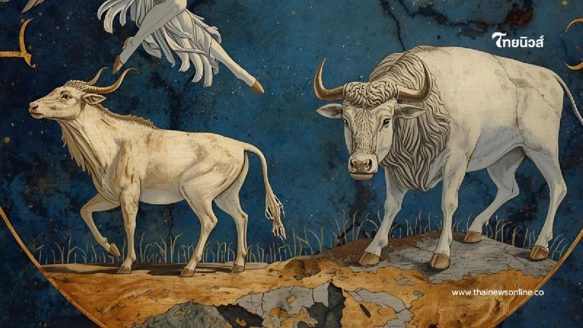 .เปิดดวง 5 ราศีดวงพุ่งแรงเดือนกันยายน 2568 ใครจะเฮงสุด มีคำตอบ.