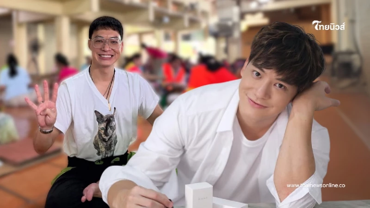 “บี้ สุกฤษฏิ์” คัมแบ็คไอจี! โพสต์แรกในรอบปี วันเกิดอายุครบ 40 ปี “บี้ สุกฤษฏิ์” คัมแบ็คไอจี! โพสต์แรกในรอบปี วันเกิดอายุครบ 40 ปี