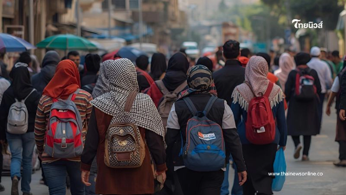 .เดินหน้าเต็มกำลัง กระทรวงแรงงานจัดระเบียบแรงงานต่างด้าวทั่วประเทศ.