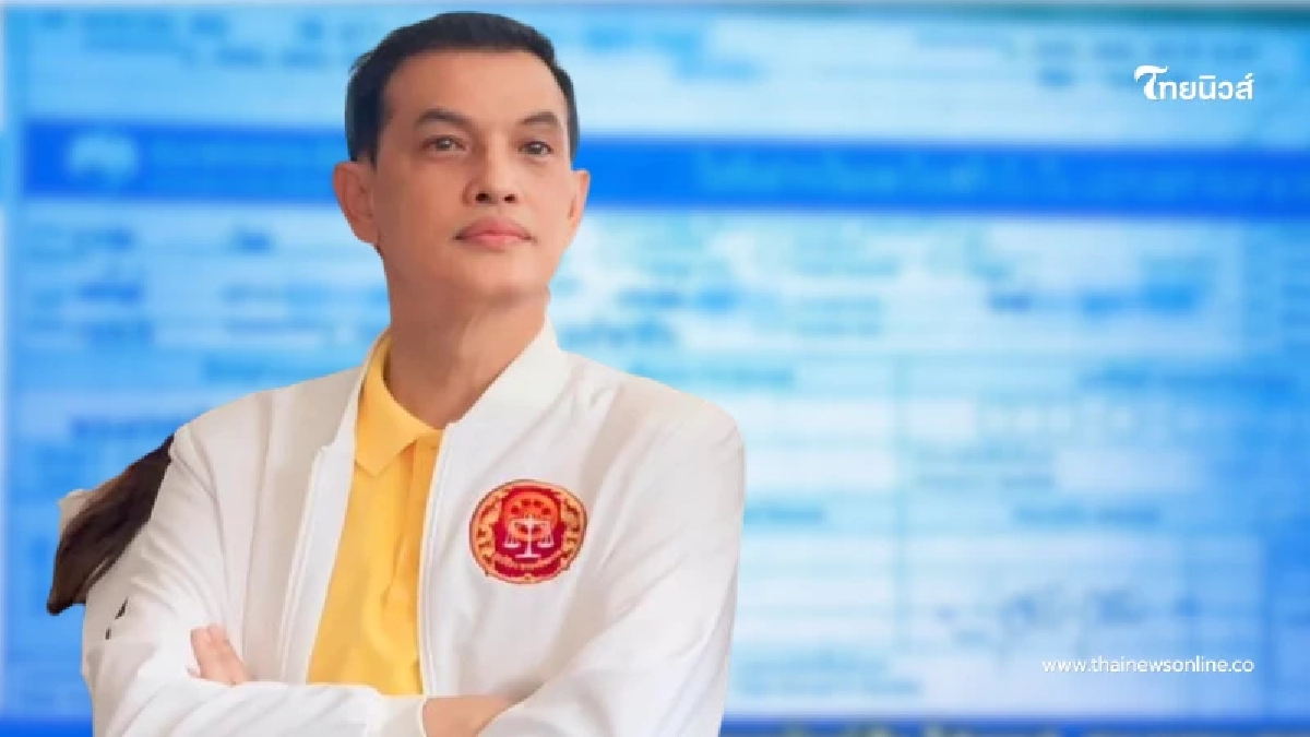 จับตา "ทนายกระดูกเหล็ก" เตือนตรง ๆ "พระดัง" หากเงียบ เจอจัดชุดใหญ่