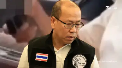 เปิดปมแค้นหนุ่มขู่ยิง "อัจฉริยะ" ที่แท้เพื่อนนักมวยดัง โดนฟ้อง