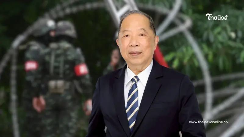 จวกโจมตีเขมรใน UN ไม่ใช่เรื่องด่วน ป้องกันระเบิดชายแดนสำคัญกว่า